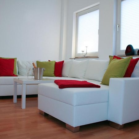 Premium Ferienwohnung Sonnenaufgang فِتْسِنهاوزن المظهر الخارجي الصورة