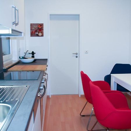 Premium Ferienwohnung Sonnenaufgang فِتْسِنهاوزن المظهر الخارجي الصورة