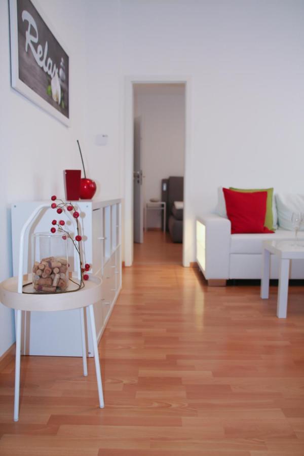 Premium Ferienwohnung Sonnenaufgang فِتْسِنهاوزن المظهر الخارجي الصورة