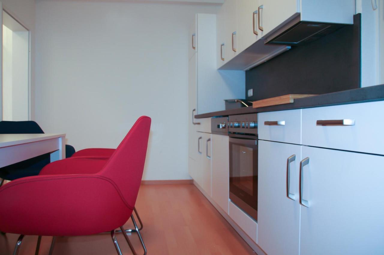 Premium Ferienwohnung Sonnenaufgang فِتْسِنهاوزن المظهر الخارجي الصورة