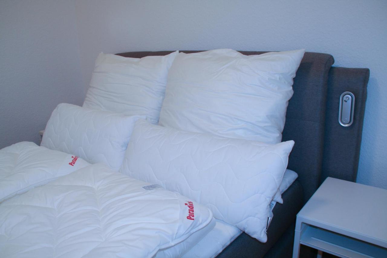 Premium Ferienwohnung Sonnenaufgang فِتْسِنهاوزن المظهر الخارجي الصورة