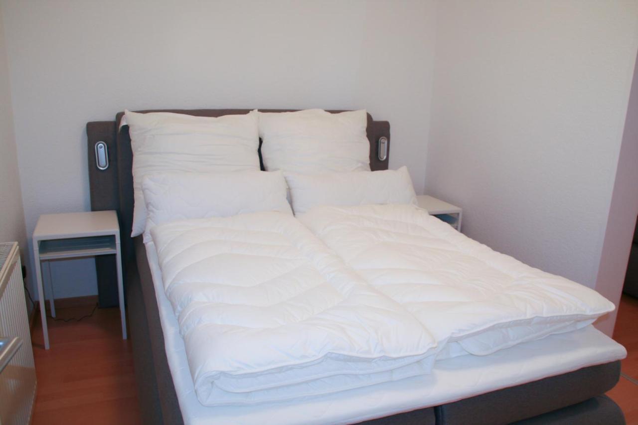 Premium Ferienwohnung Sonnenaufgang فِتْسِنهاوزن المظهر الخارجي الصورة