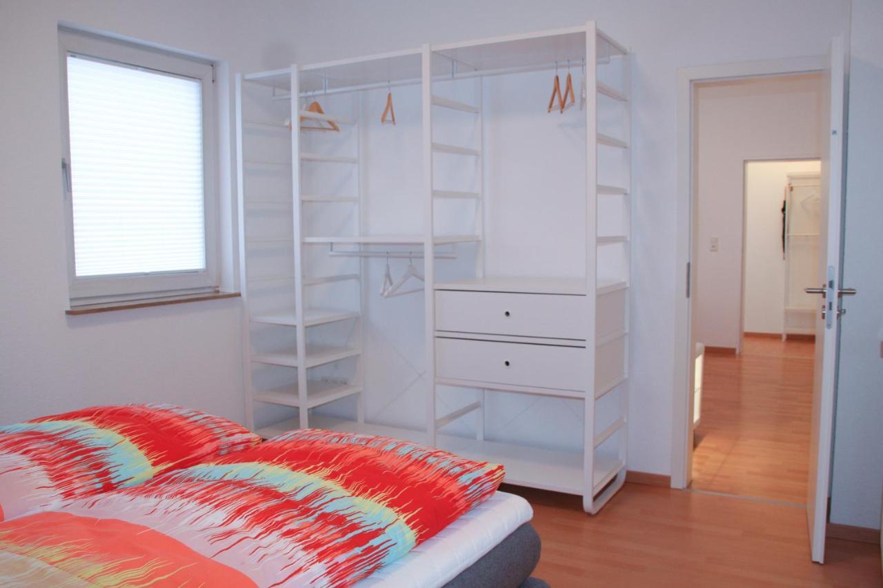 Premium Ferienwohnung Sonnenaufgang فِتْسِنهاوزن المظهر الخارجي الصورة